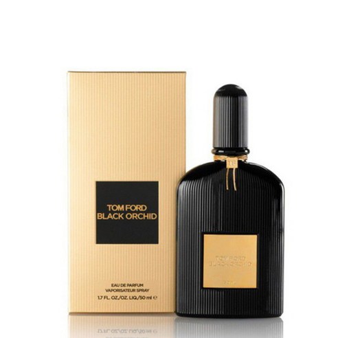[톰포드] 블랙 오키드 EDP 100ml, 1개