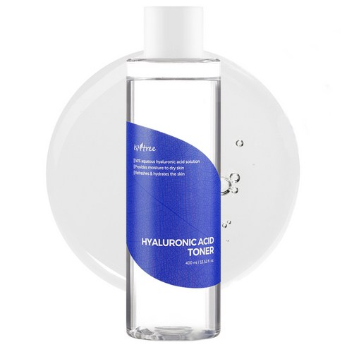 이즈앤트리 히아루론산 토너, 200ml, 1개