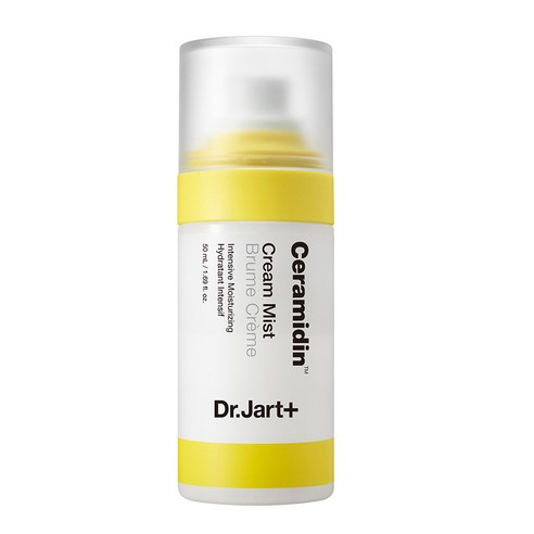닥터자르트 세라마이딘 크림 미스트, 110ml, 2개