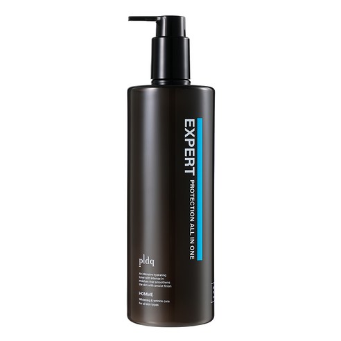 [정품] 던롭 엑스퍼트 프로텍션 올인원 200ml x 2개 [백화점]