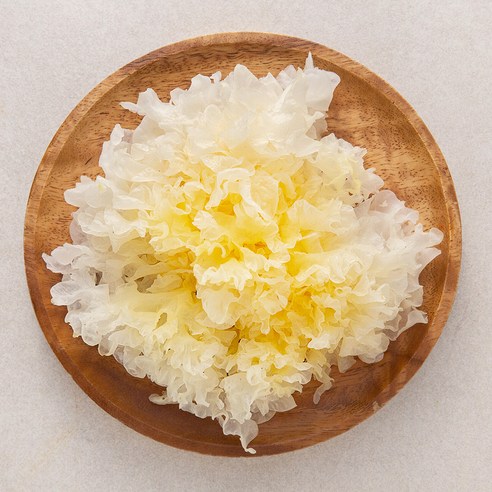국내산 무농약 백목이버섯, 150g, 2개