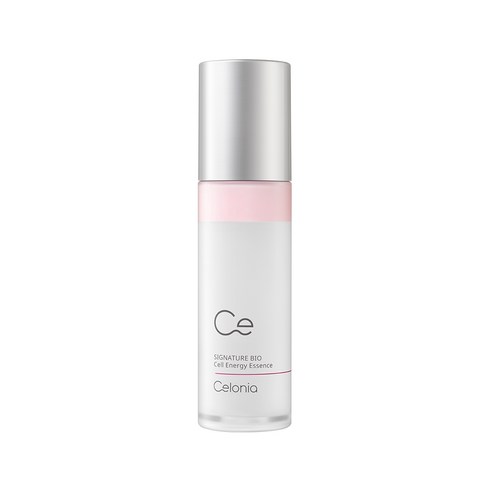 셀로니아 시그니처 바이오 셀 에너지 에센스, 100ml, 3개