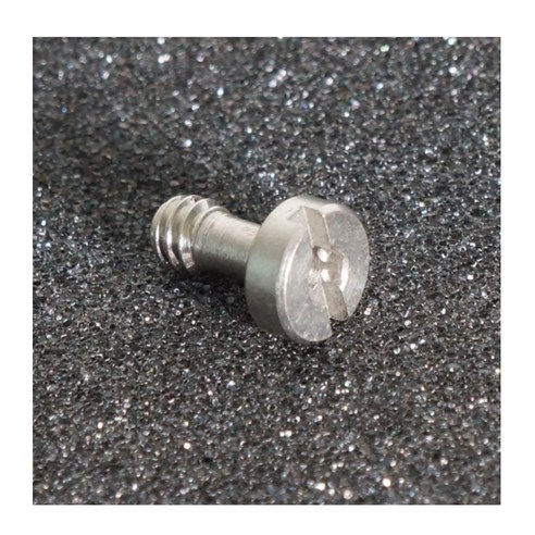 호루스벤누 카메라 삼각대 플레이트 1/4 나사 Screw5, 1개
