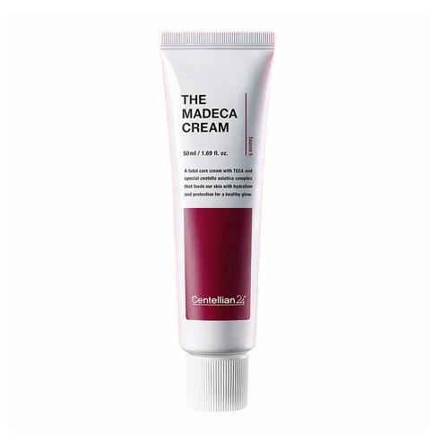 센텔리안24 시즌 6 더 마데카 크림, 45ml, 3개