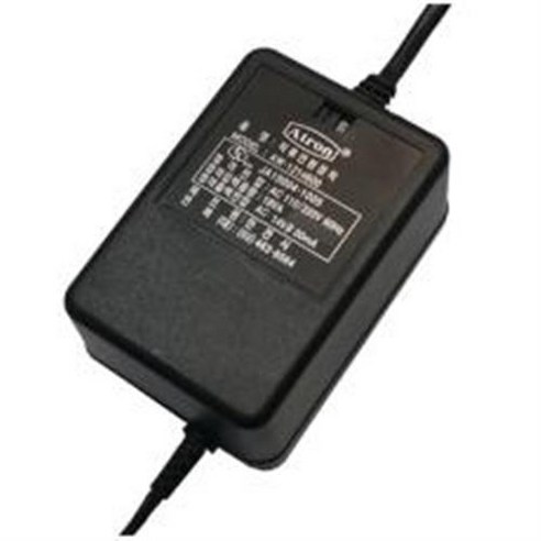 안전사 아답터 AC 14V 800mA 기타 이펙터, 1개