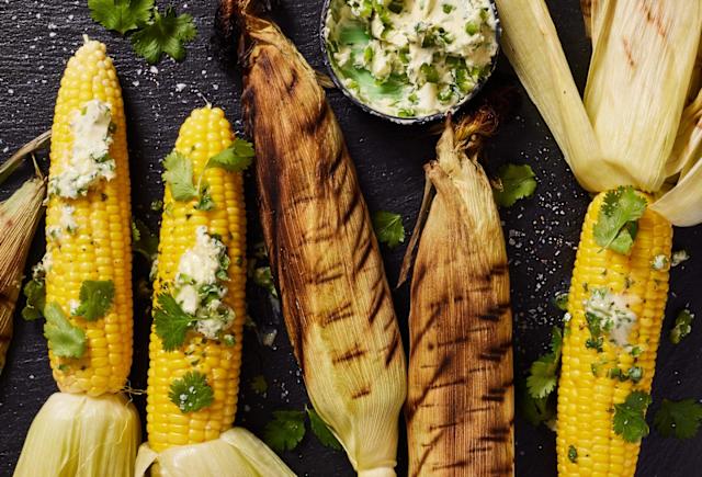 Cajun-Style Corn on the Cob Recipe with Bold Southern Flavors Cajun-Style Corn on the Cob Recipe with Bold Southern Flavors