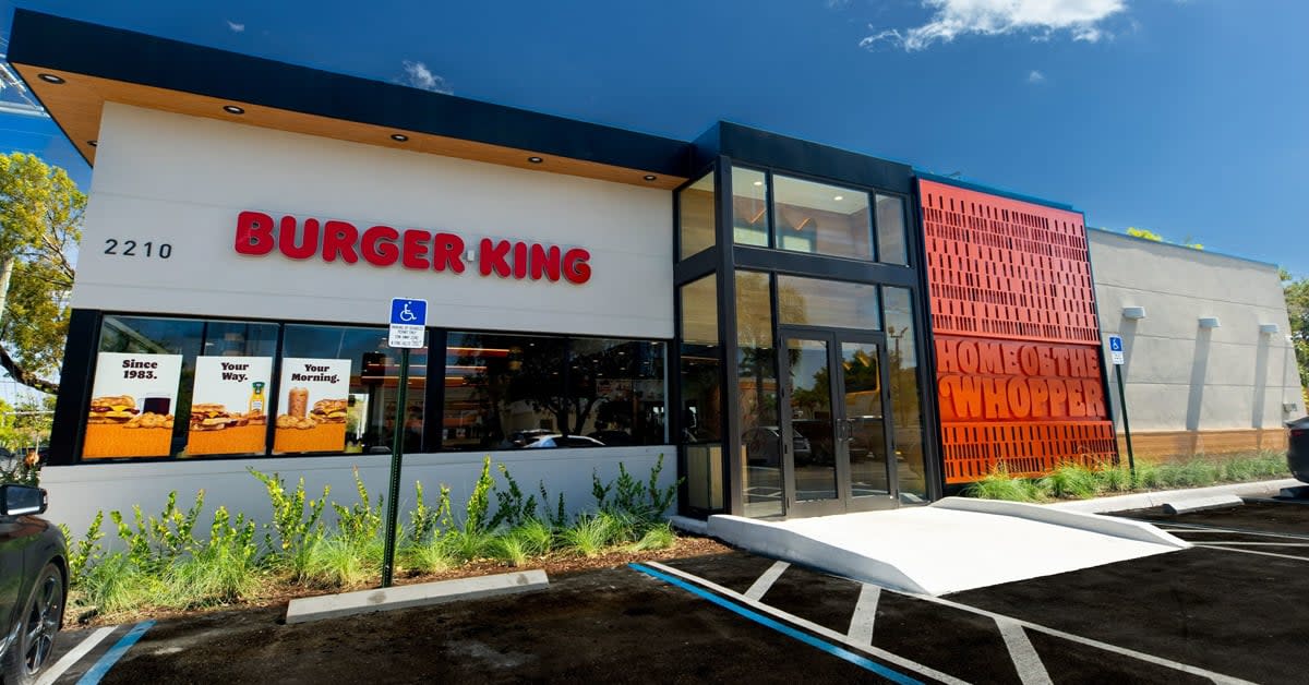 Burger King Celebrates 71st Birthday with Free Food Deals Burger King Celebrates 71st Birthday with Free Food Deals