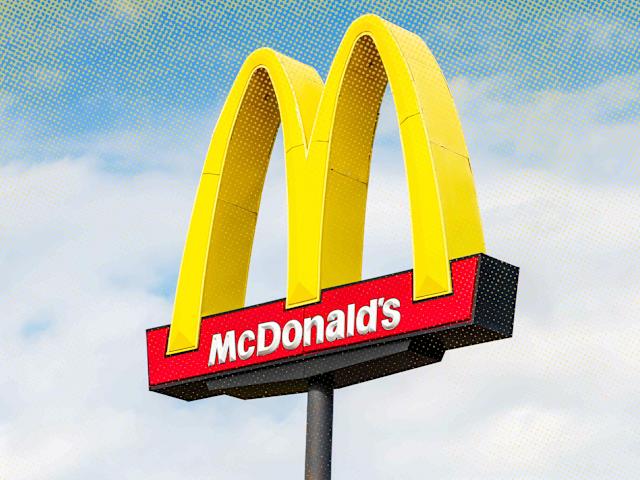 McDonald’s Blueberry McGriddle Isn’t Coming Back, Despite the Hype McDonald’s Blueberry McGriddle Isn’t Coming Back, Despite the Hype