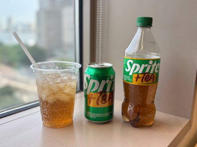 Sprite + Tea: The Viral Soda Flavor Everyone’s Talking About in 2025 Sprite + Tea: The Viral Soda Flavor Everyone’s Talking About in 2025