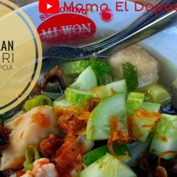 Resep Tekwan Ikan Tenggiri: Sajian Hangat dan Gurih untuk Momen Spesial Resep Tekwan Ikan Tenggiri: Sajian Hangat dan Gurih untuk Momen Spesial