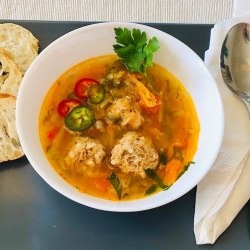Resep Bakso Sapi Kuah: Nikmat dan Hangatkan Tubuh Resep Bakso Sapi Kuah: Nikmat dan Hangatkan Tubuh
