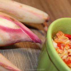 Resep Sambal Kecombrang: Cita Rasa Khas yang Menggugah Selera Resep Sambal Kecombrang: Cita Rasa Khas yang Menggugah Selera