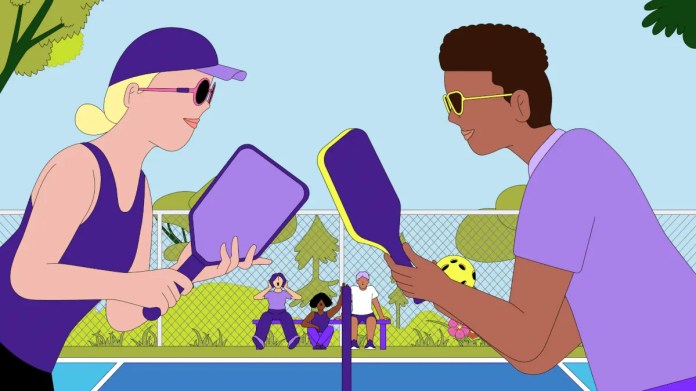 Pickleball: The Fastest-Growing Sport Bringing Communities Together Across All Ages Pickleball: The Fastest-Growing Sport Bringing Communities Together Across All Ages