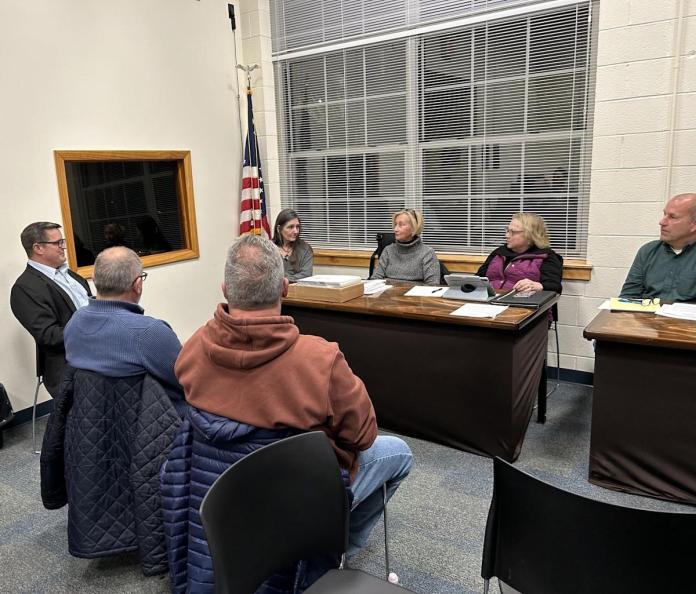 Proposed Pickleball Indoor Court in Mashpee Promises Economic Boost Proposed Pickleball Indoor Court in Mashpee Promises Economic Boost
