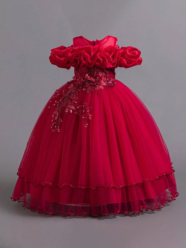 Tulle ball kleit pulmakleit Tulle ball kleit pulmakleit
