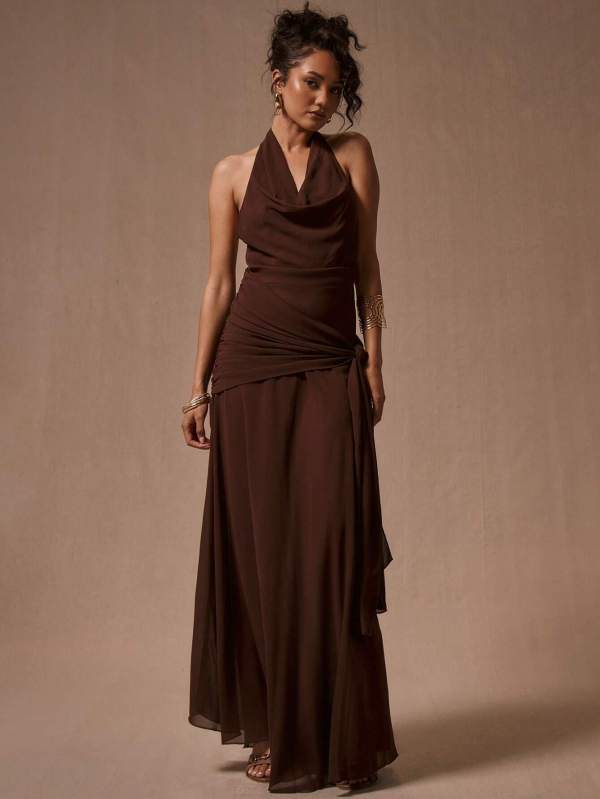 Maxi suvine pulmakleit Maxi suvine pulmakleit