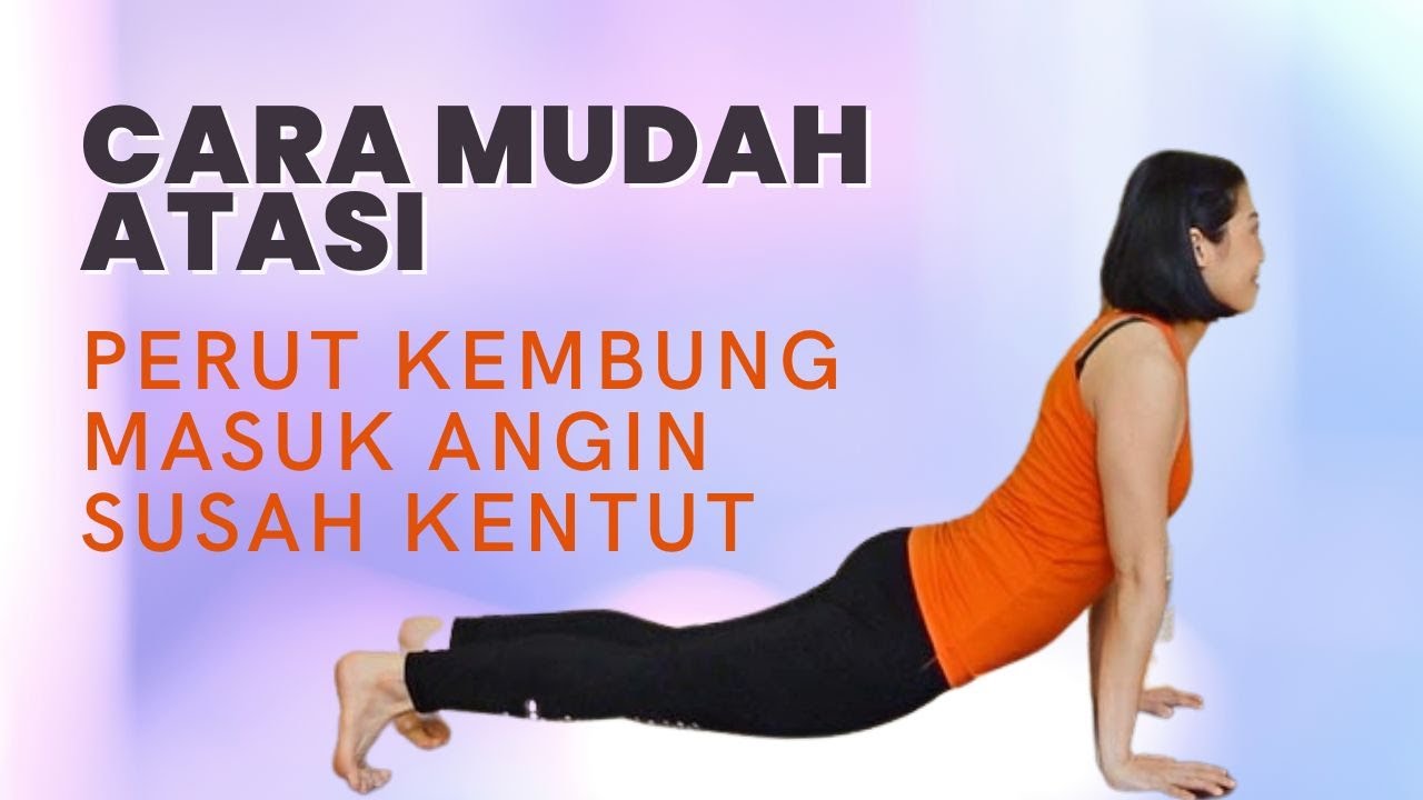 Kekal Cergas, Elak Angin Selalu! Kekal Cergas, Elak Angin Selalu!