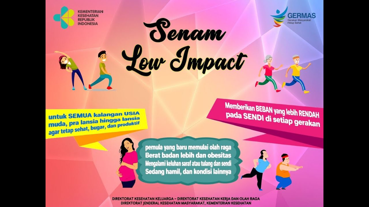 Gaya Hidup Sihat: Inspirasi Sepanjang Usia Gaya Hidup Sihat: Inspirasi Sepanjang Usia