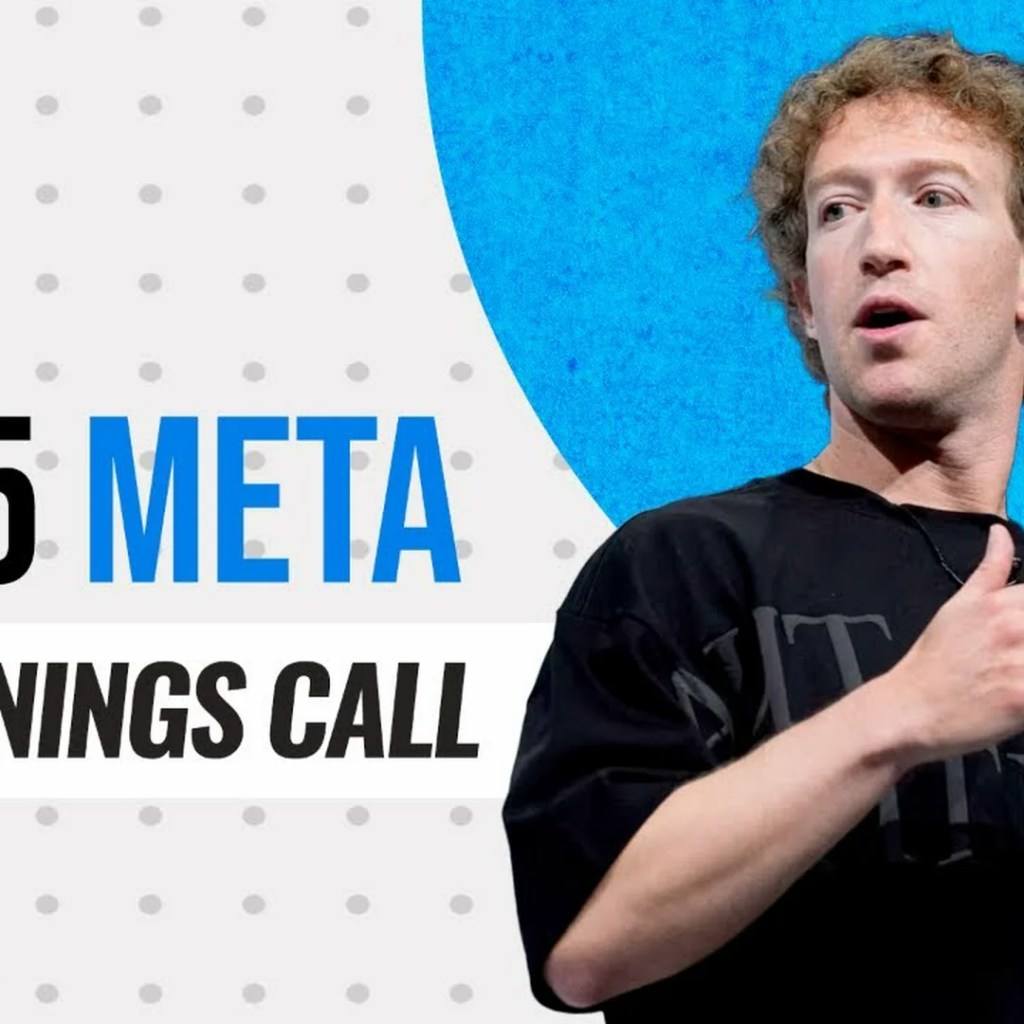 Mark Zuckerberg says that people who do not wear AI smart glasses in future will be in ‘very important cognitive disadvantages’. Mark Zuckerberg says that people who do not wear AI smart glasses in future will be in ‘very important cognitive disadvantages’.