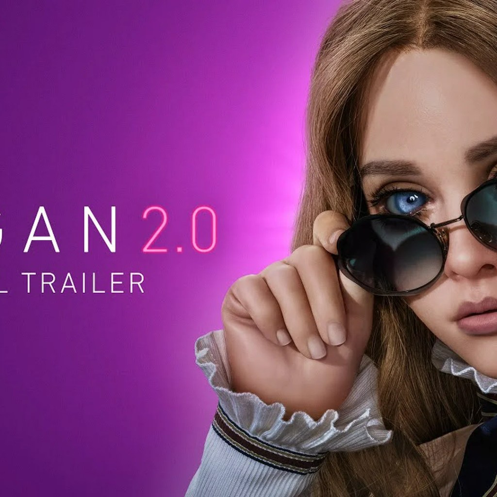 ‘M3gan 2.0’ comes on streaming and does not listen to hate – this is what is considered to be a summer blockbuster ‘M3gan 2.0’ comes on streaming and does not listen to hate – this is what is considered to be a summer blockbuster