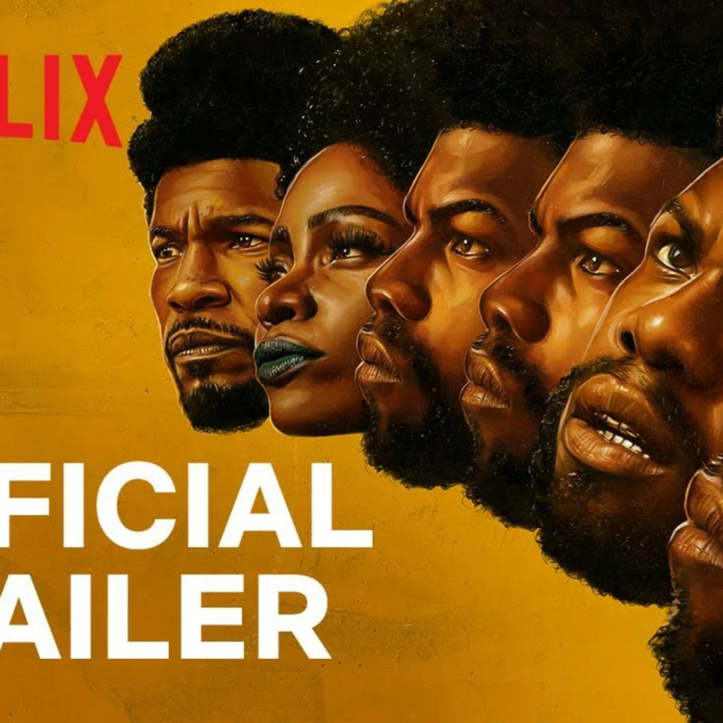 3 Best Comedy on Netflix to see at the end of this week – all 90% or more on rotten tomatoes 3 Best Comedy on Netflix to see at the end of this week – all 90% or more on rotten tomatoes