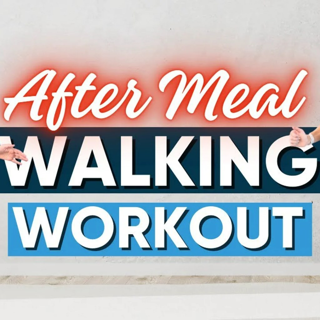 Fart Walking-To reduce your blood sugar, do 10 minutes of indoor walking workout immediately after meals, help lose weight Fart Walking-To reduce your blood sugar, do 10 minutes of indoor walking workout immediately after meals, help lose weight