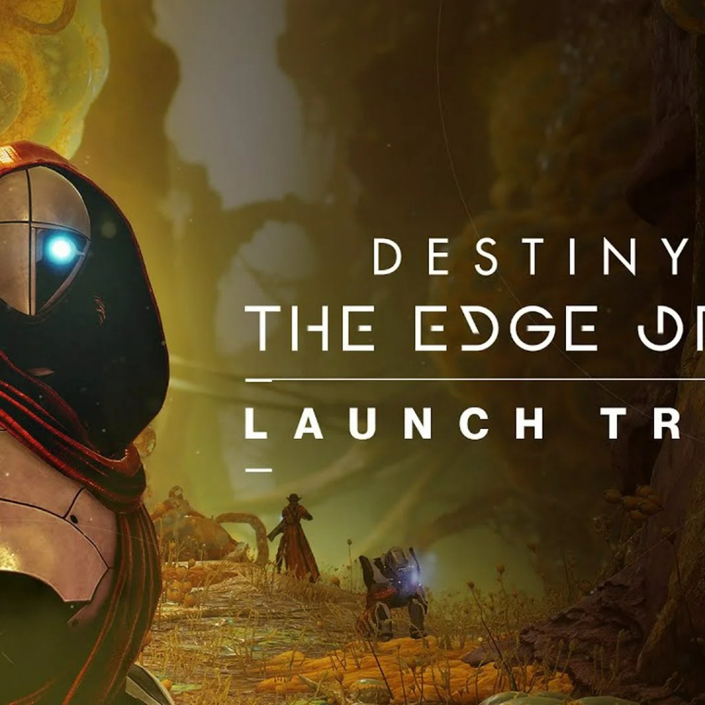 Destiny 2 Luck Release Time and Start of Maintenance Destiny 2 Luck Release Time and Start of Maintenance