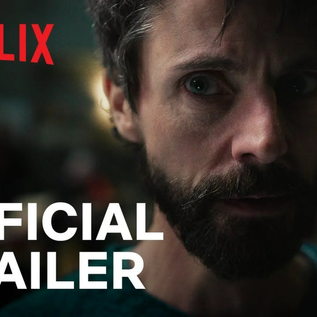 ‘A Grimmy, Gothic Treaty’: Netflix has a new crime procedural show with 81% on rotten tomatoes ‘A Grimmy, Gothic Treaty’: Netflix has a new crime procedural show with 81% on rotten tomatoes