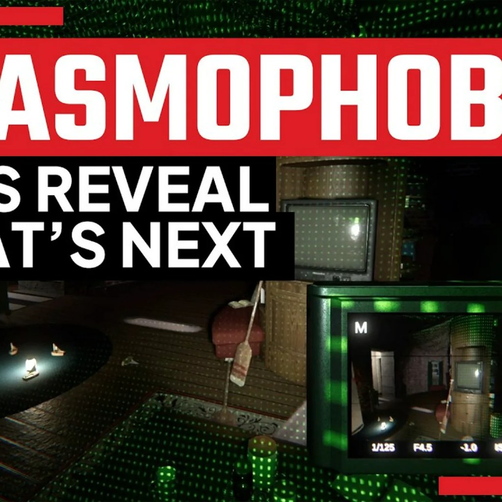 ‘I really do not play horror games’: Fasmophobia’s leading developer had no intention of making horror games, but still turned off a whole new style ‘I really do not play horror games’: Fasmophobia’s leading developer had no intention of making horror games, but still turned off a whole new style