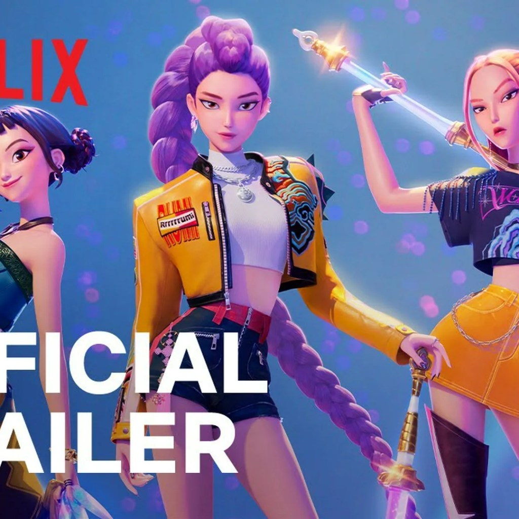 Netflix’s latest number 1 film is an animated action-comedy with a wild base-and it is 94% on rotten tomatoes. Netflix’s latest number 1 film is an animated action-comedy with a wild base-and it is 94% on rotten tomatoes.