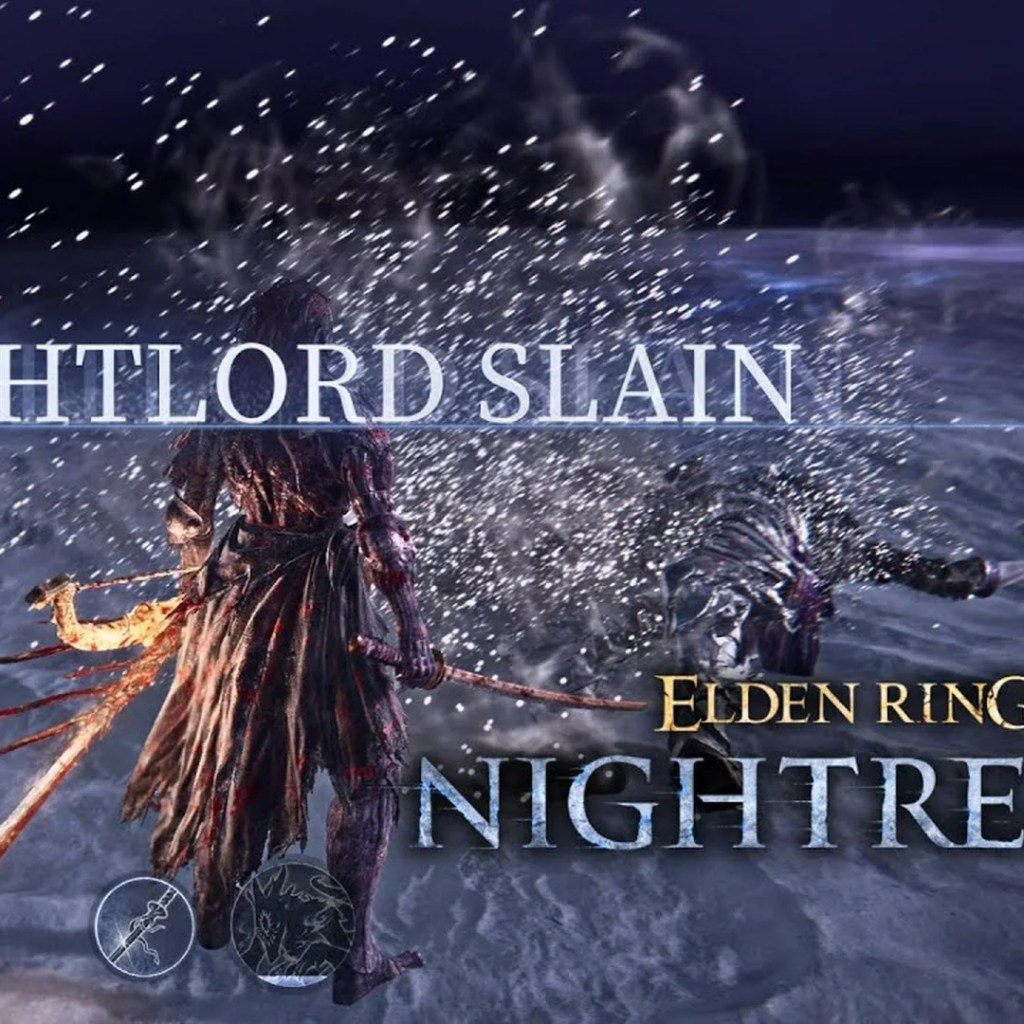 The goat of Sexiro has already sung the last boss of the Alden Ring Nitrign as its cut-parying samurai gai The goat of Sexiro has already sung the last boss of the Alden Ring Nitrign as its cut-parying samurai gai