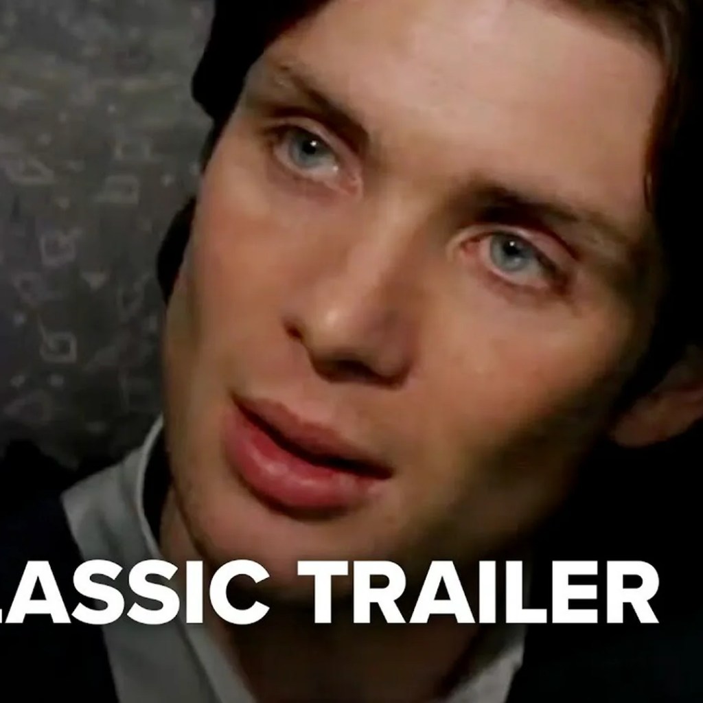 Netflix got just an intensive psychological thriller film starring Silion Murphy – and it is packed with clostrophobic tension Netflix got just an intensive psychological thriller film starring Silion Murphy – and it is packed with clostrophobic tension