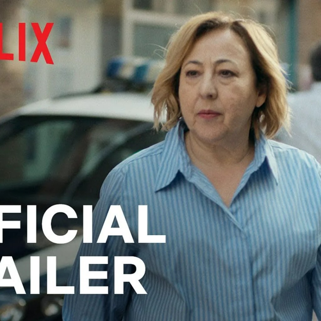 Netflix’s Next Big True Crime Drama is channeling Gon Girl in its first trailer Netflix’s Next Big True Crime Drama is channeling Gon Girl in its first trailer