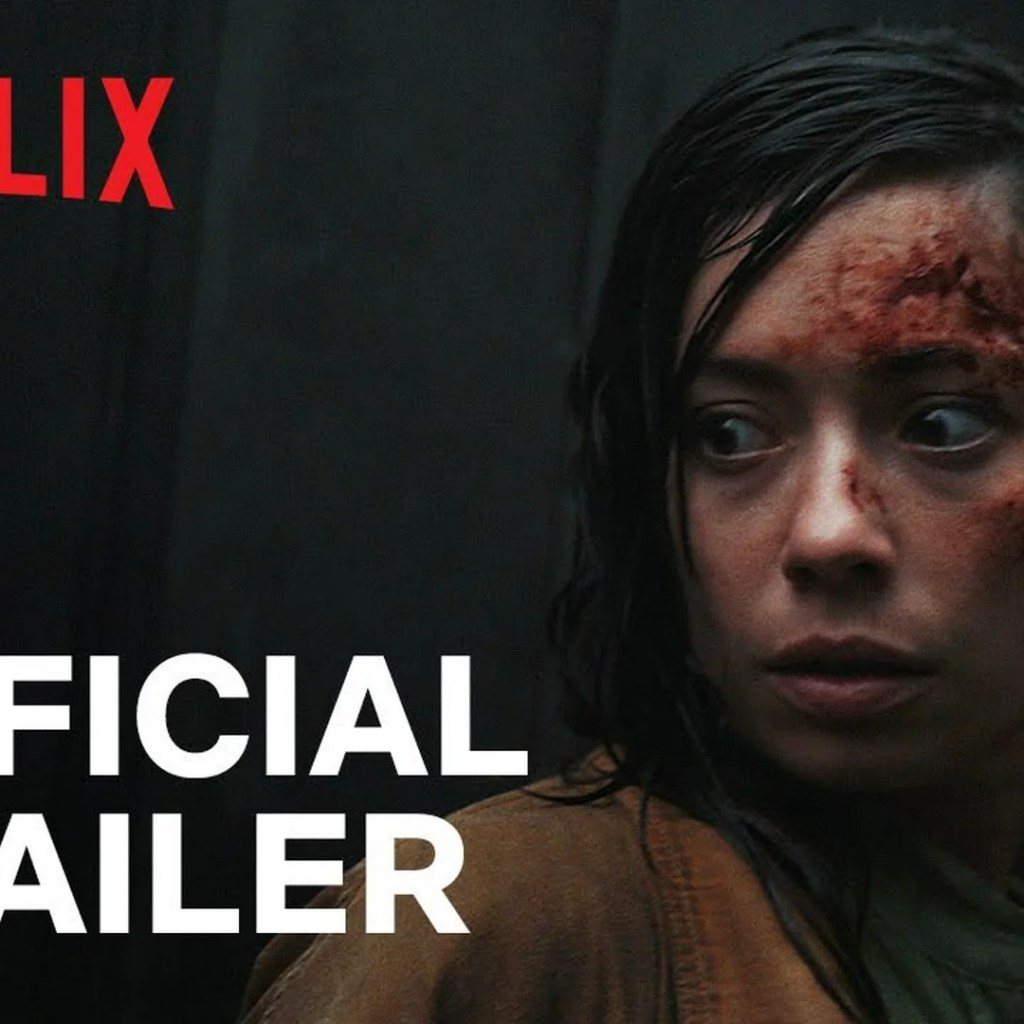 I have just forgotten this Netflix Survival Thriller Movie – and I am kicking myself to remember it for the first time I have just forgotten this Netflix Survival Thriller Movie – and I am kicking myself to remember it for the first time