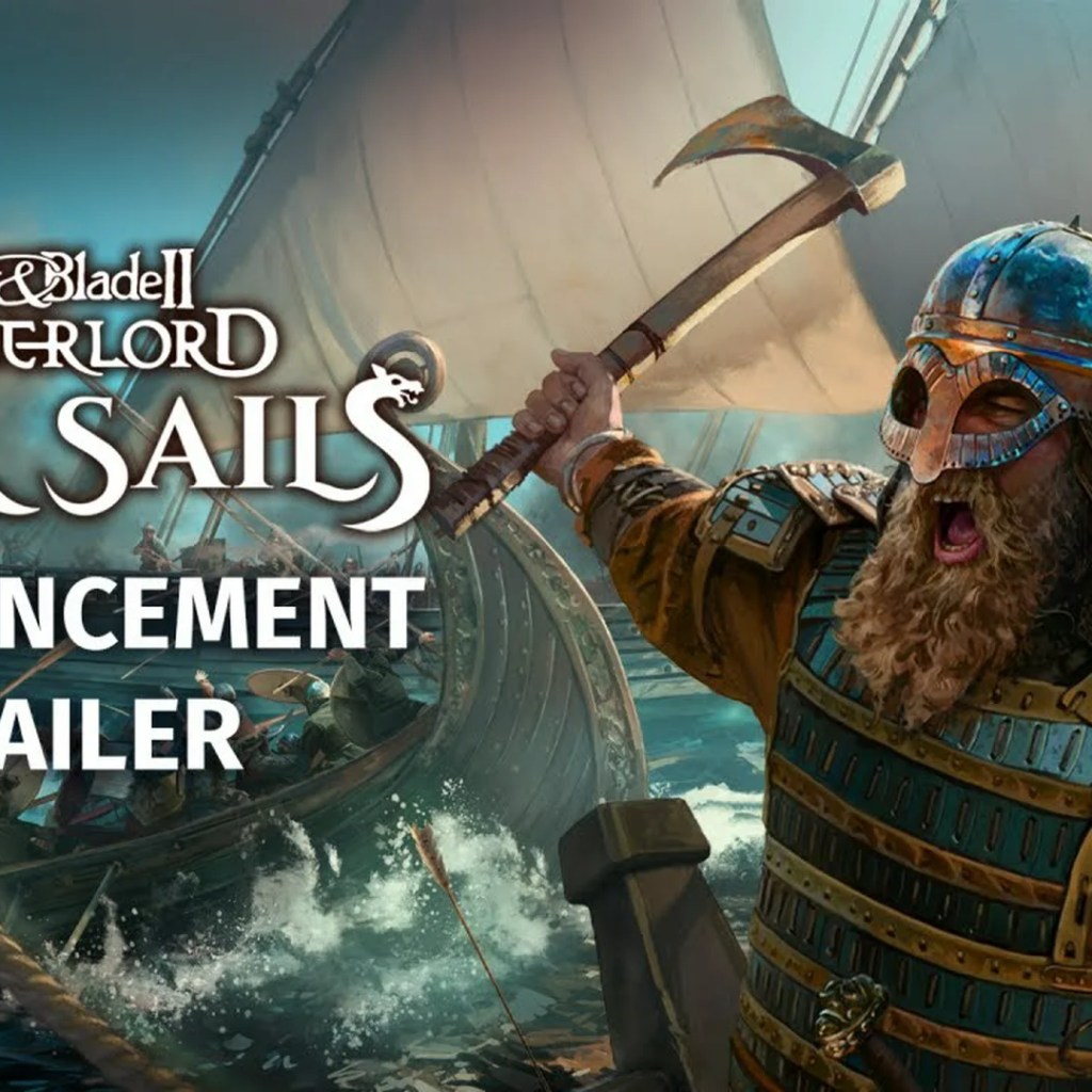 Mount and Blade 2: The large naval expansion of the banralord is delayed: ‘Where things are standing there, after putting a difficult look, it became clear that we will not be ready’ Mount and Blade 2: The large naval expansion of the banralord is delayed: ‘Where things are standing there, after putting a difficult look, it became clear that we will not be ready’
