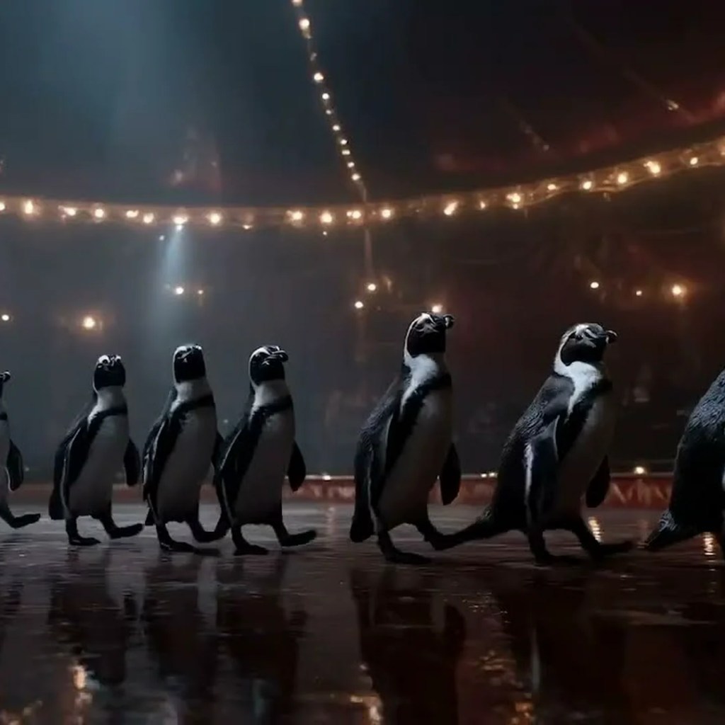 Forget the virtual pets – next AI Video Craze Olympic Diving Cats, and all this is thanks to this new Google Veo 3 rival Forget the virtual pets – next AI Video Craze Olympic Diving Cats, and all this is thanks to this new Google Veo 3 rival