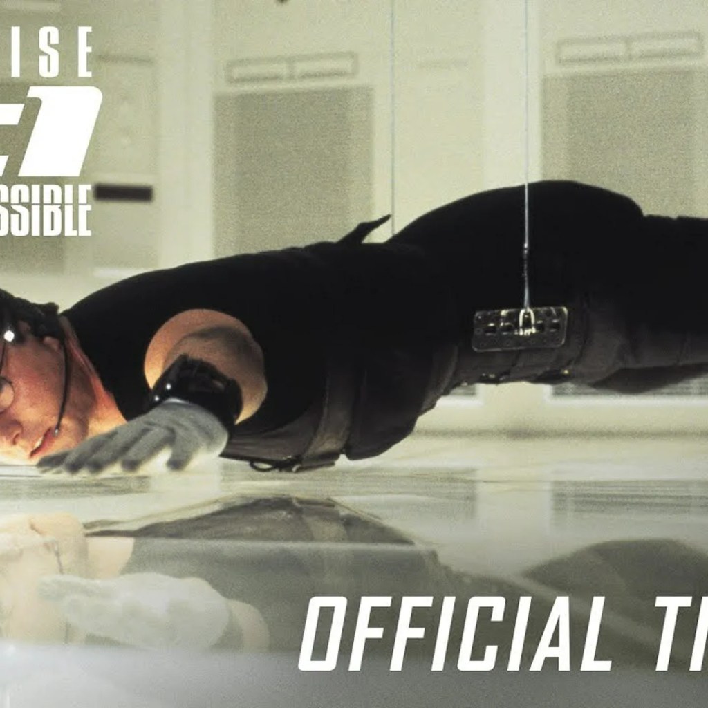 Pluto TV added just 4 ‘Mission: Impossible’ movies for free – and later this month ‘The Final Recking’ is coming before the hit theaters Pluto TV added just 4 ‘Mission: Impossible’ movies for free – and later this month ‘The Final Recking’ is coming before the hit theaters