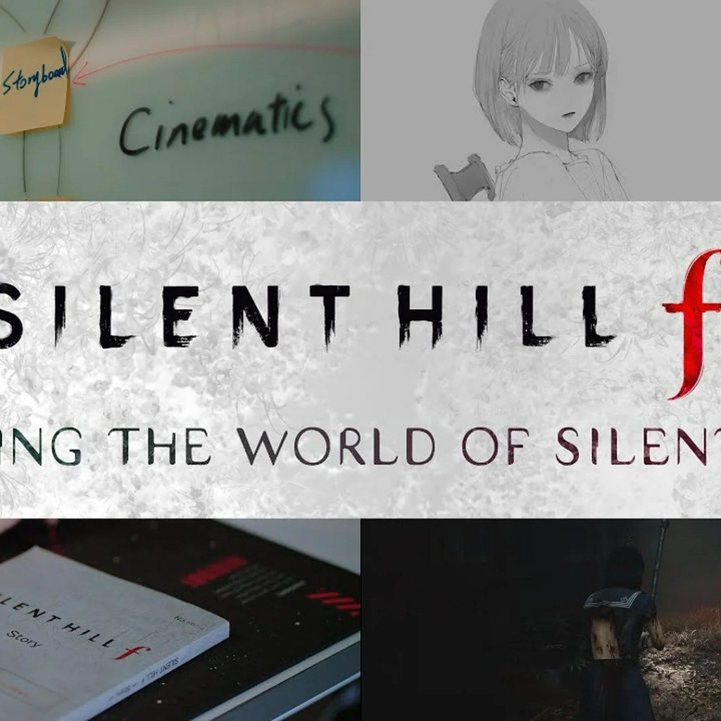 Motoi Okamoto, the creator of the Silent Hill Series, says ‘Like -as the series went ahead, I felt that the essence of Japanese horror was lost’ Motoi Okamoto, the creator of the Silent Hill Series, says ‘Like -as the series went ahead, I felt that the essence of Japanese horror was lost’