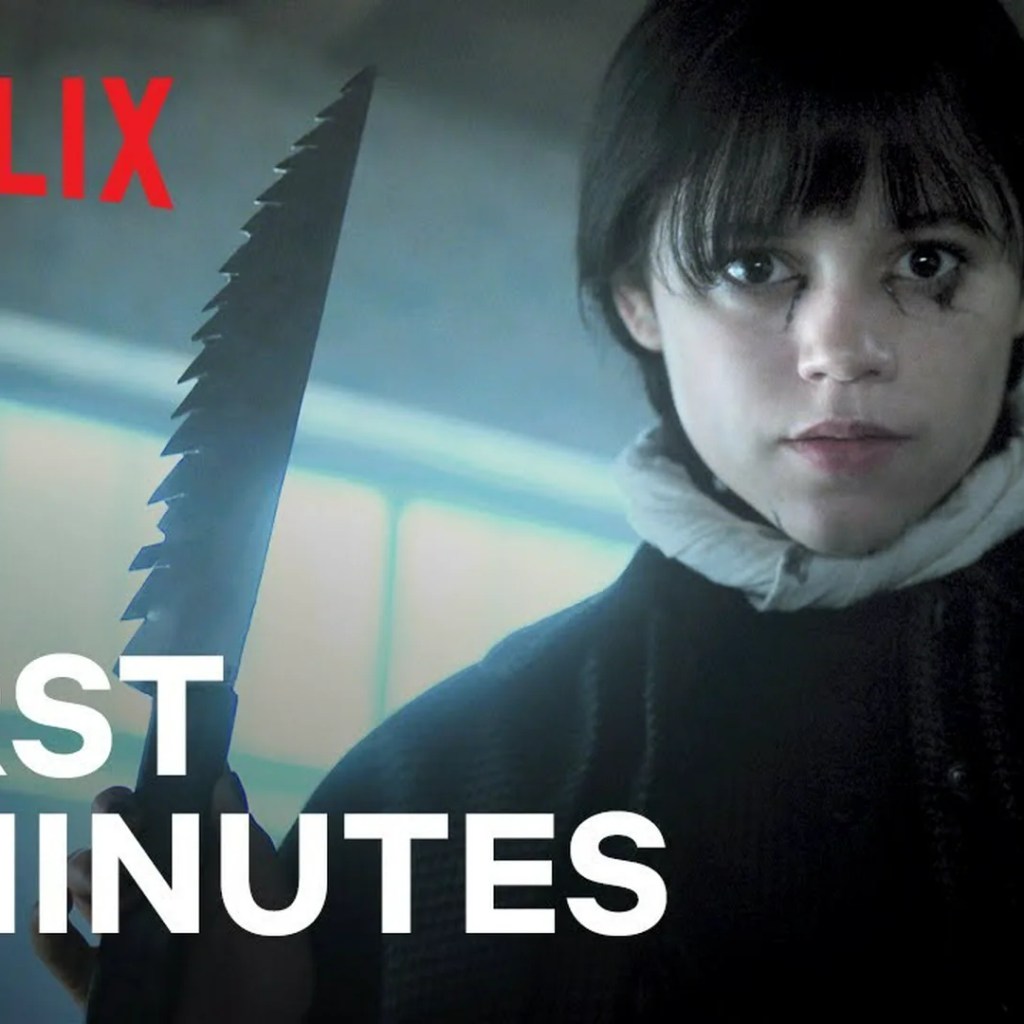 I watched the first 6 minutes of ‘Wednesday’ season 2 – and it is spectacularly unaffected I watched the first 6 minutes of ‘Wednesday’ season 2 – and it is spectacularly unaffected