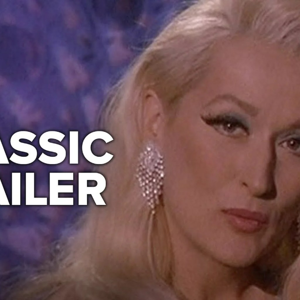 Meril Streep, Goldie Havan and Bruce Willis are completely uncontrolled in this camp ’90s comedy – free it on YouTube Meril Streep, Goldie Havan and Bruce Willis are completely uncontrolled in this camp ’90s comedy – free it on YouTube