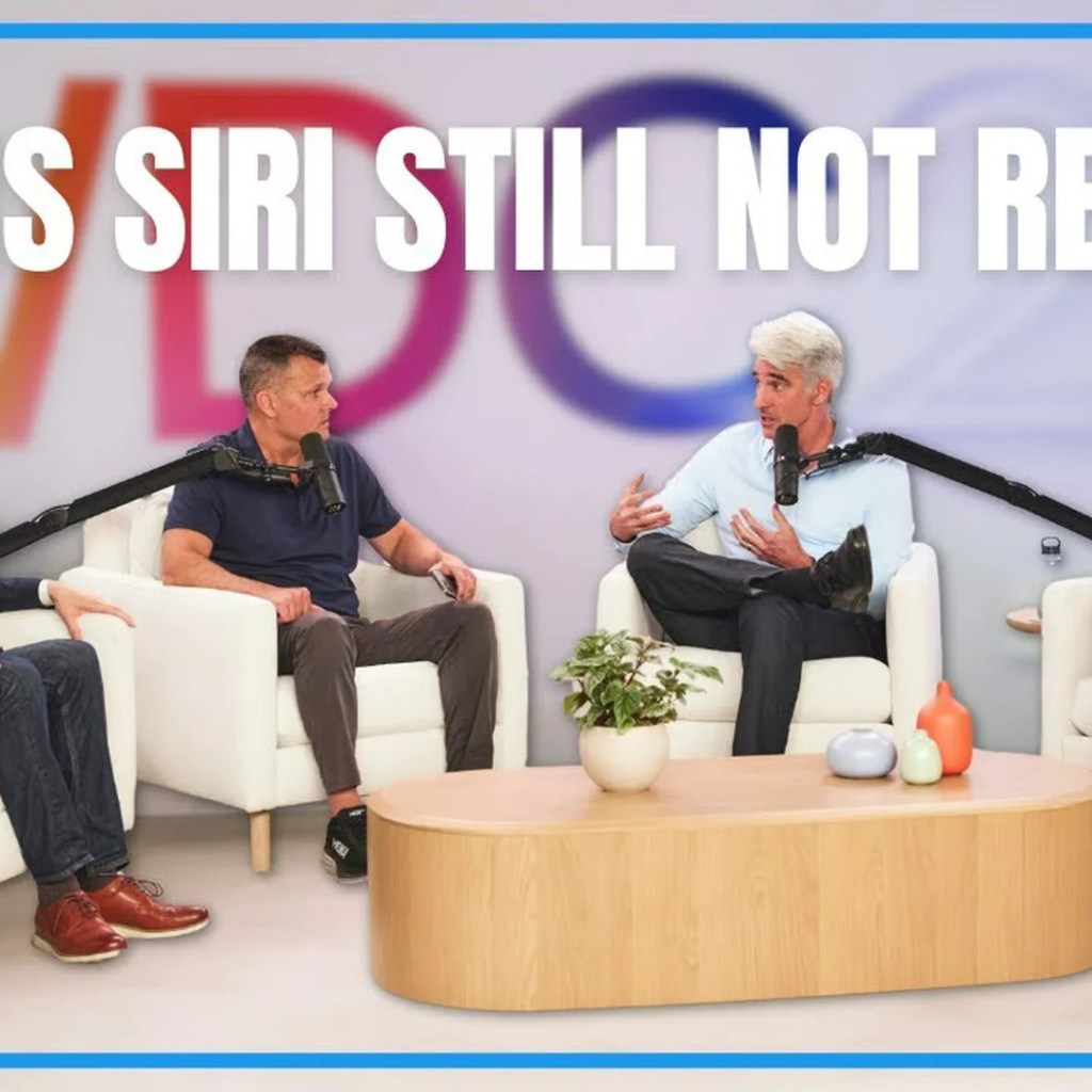 I just tried a new personality in Visionos 26 – but it’s not the one who excites me the most I just tried a new personality in Visionos 26 – but it’s not the one who excites me the most