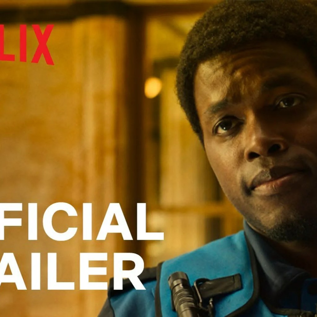 Netflix pair just one wild-cot action-comedy movie-and it has already crashed in the top 10 Netflix pair just one wild-cot action-comedy movie-and it has already crashed in the top 10