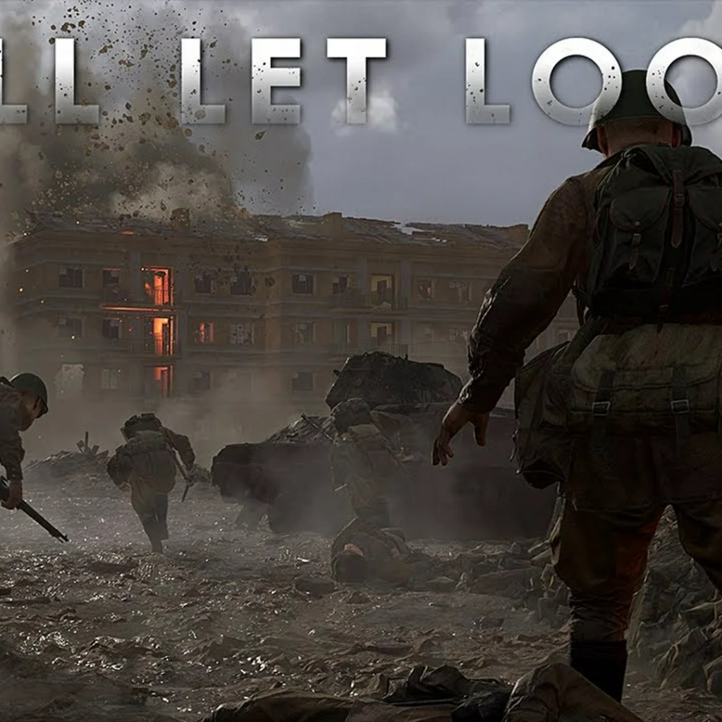 Hardcore World War 2 Shooter Hale Late Loose is free to play all weekends, and at a discount of 50% for the next two weeks Hardcore World War 2 Shooter Hale Late Loose is free to play all weekends, and at a discount of 50% for the next two weeks