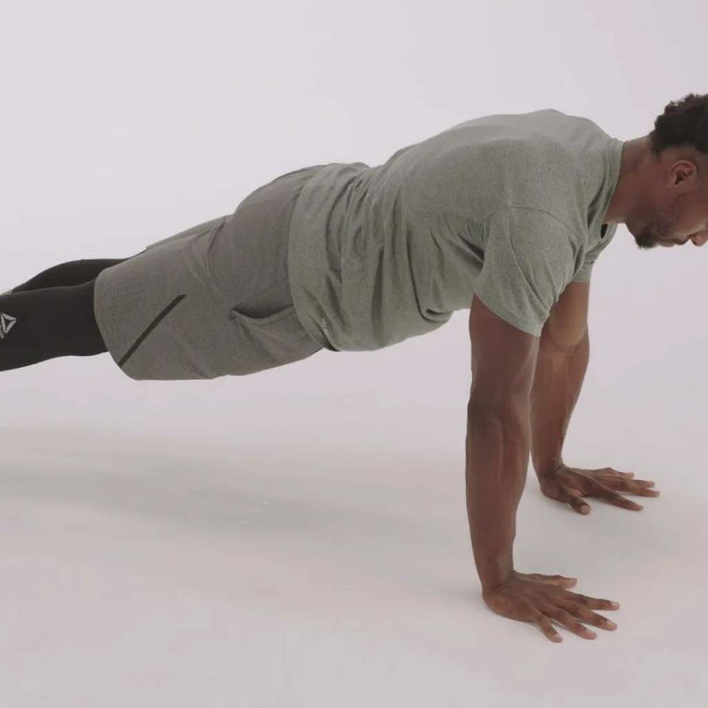 I am a personal trainer – you need 10 minutes to strengthen your arms with this workout. I am a personal trainer – you need 10 minutes to strengthen your arms with this workout.