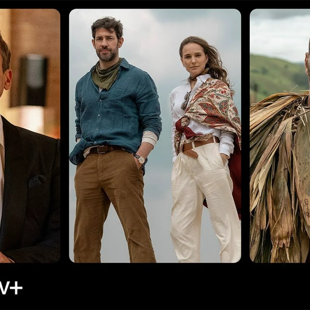 ‘Slow Horse’ season 5 release date was confirmed – here when it returns to Apple TV Plus ‘Slow Horse’ season 5 release date was confirmed – here when it returns to Apple TV Plus