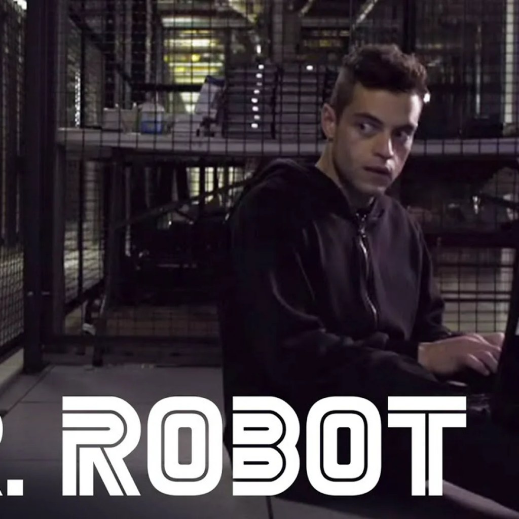 ‘Mister. Robot ‘is now on Netflix-and this innocent techno-thriller has only improved over time. ‘Mister. Robot ‘is now on Netflix-and this innocent techno-thriller has only improved over time.