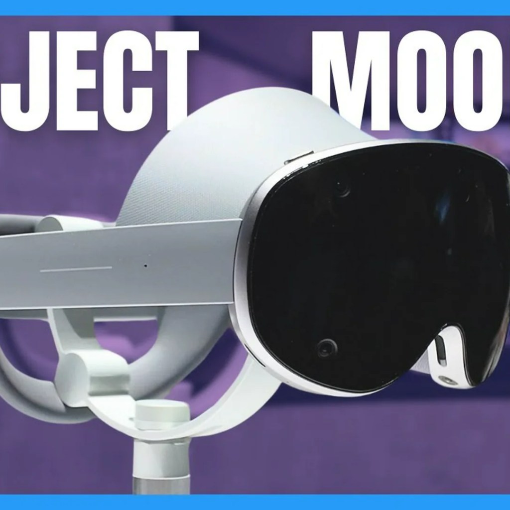 Samsung’s Android XR headset now confirmed for 2025 launch – what do we know here Samsung’s Android XR headset now confirmed for 2025 launch – what do we know here