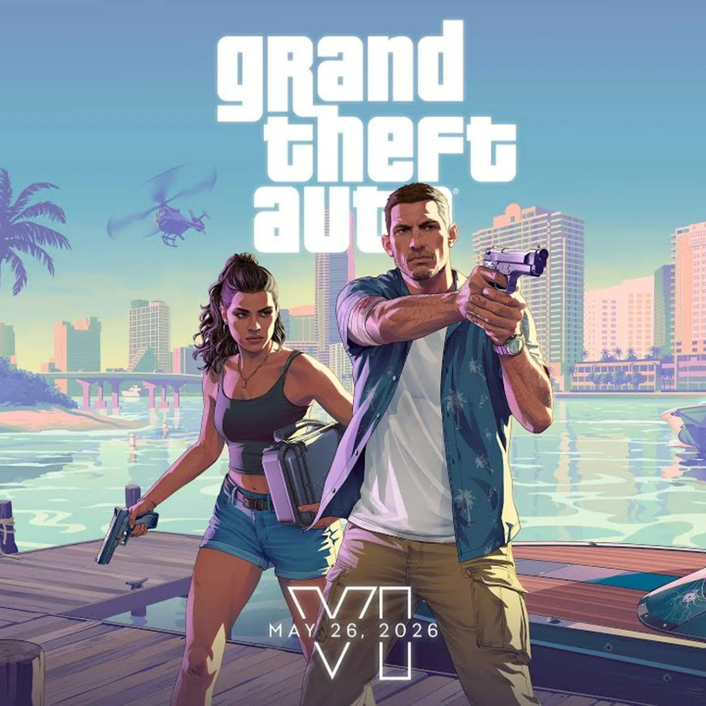 The pre-gorgeous trailer of GTA 6 has thought me that ‘no one does it like Rockstar’ is not just a praise, but a omen The pre-gorgeous trailer of GTA 6 has thought me that ‘no one does it like Rockstar’ is not just a praise, but a omen