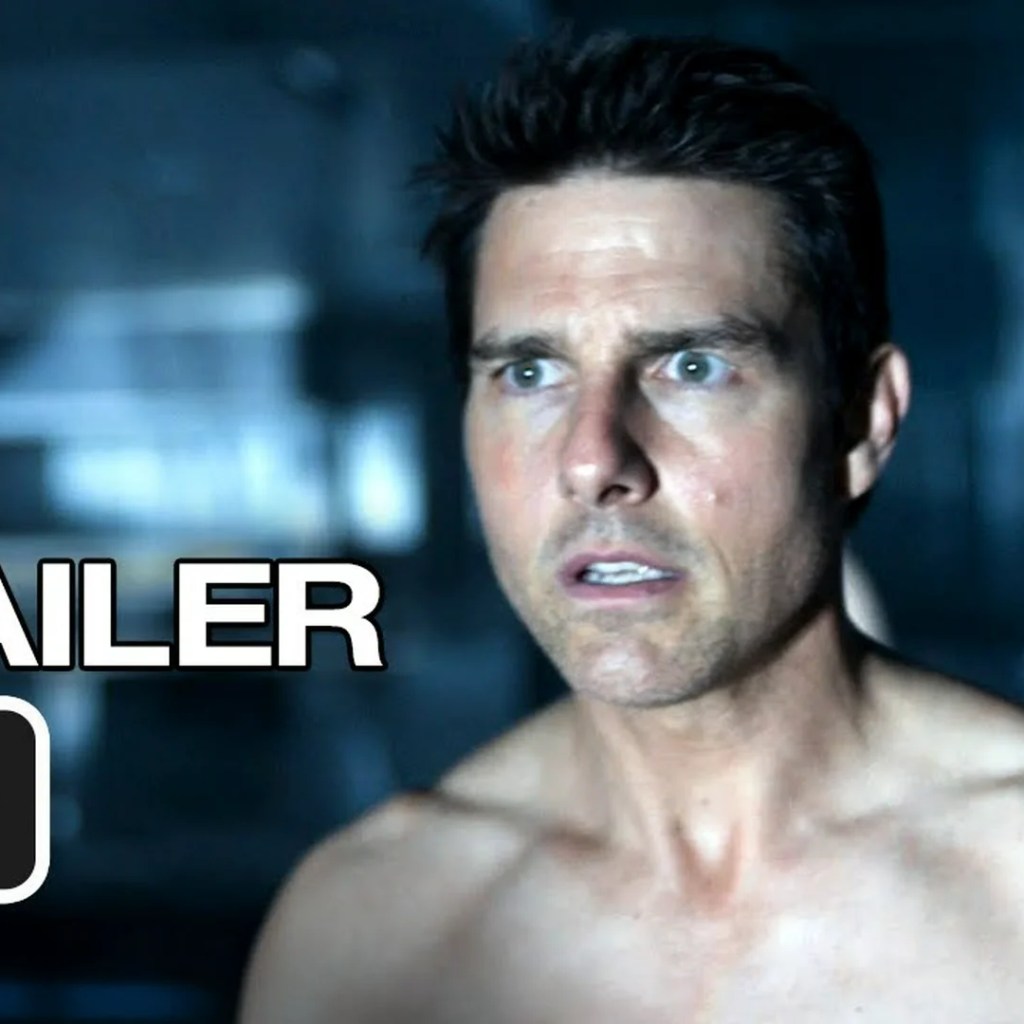 Prime Video just added this underraged post-apocalyptic Tom Cruise Science-Fi movie-and it is directly at number 1 Prime Video just added this underraged post-apocalyptic Tom Cruise Science-Fi movie-and it is directly at number 1