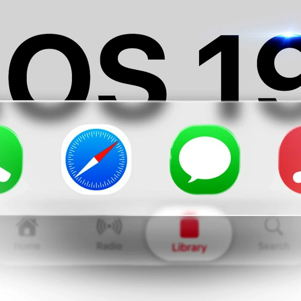 Ridigine of iOS 19 had worried me – but now I think it will be fine Ridigine of iOS 19 had worried me – but now I think it will be fine